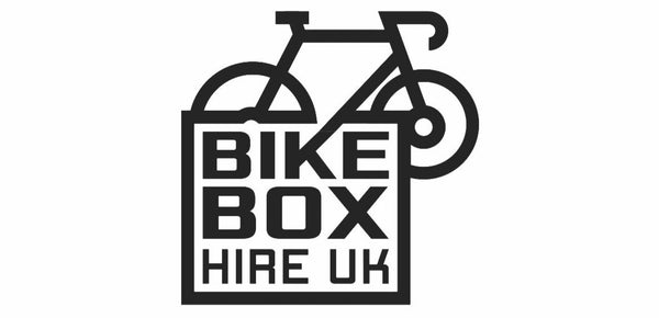 Bike Box Hire UK